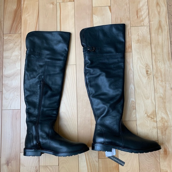 Fabianelli Italian leather boots. NWT - Picture 7 of 10